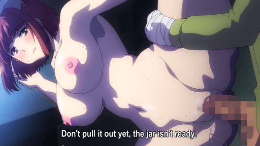 Sakusei Byoutou - Episode 10